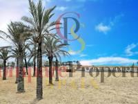 Sale - Apartment - Jávea