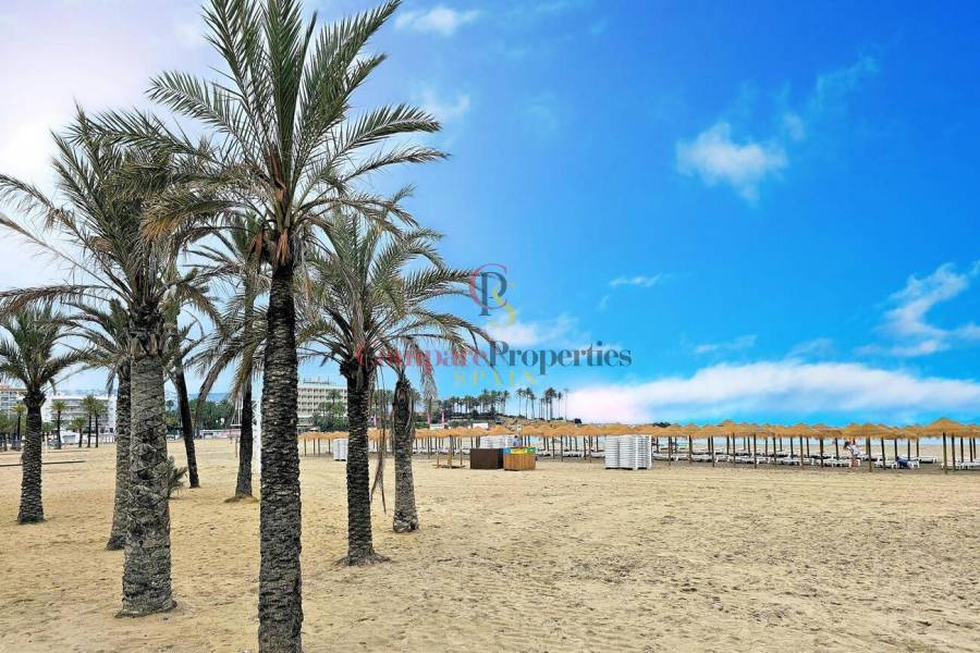 Sale - Apartment - Jávea