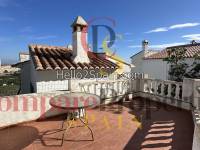 Verkauf - Villa - La Font d'en Carròs - La Font d'en Carrós