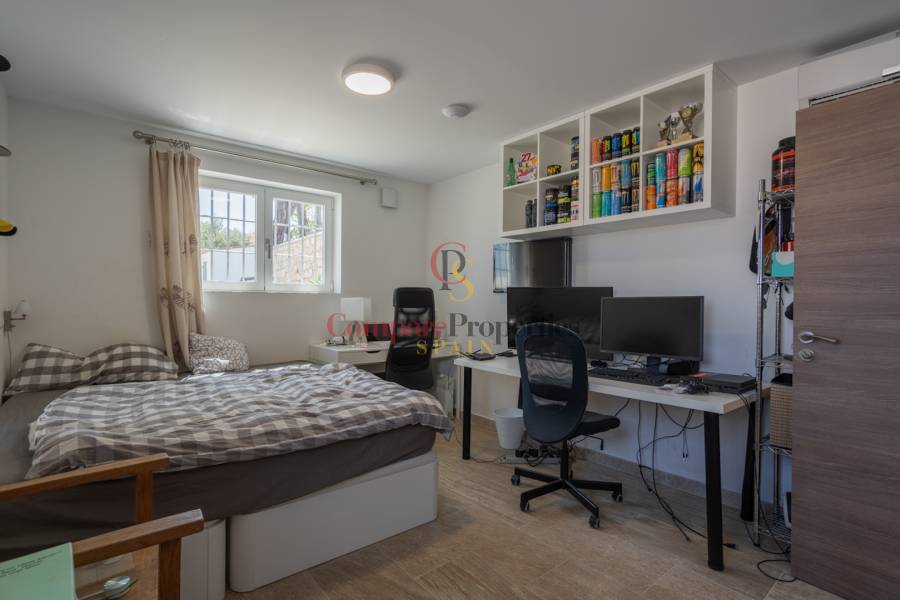 Sale - Villa - Alfaz Del Pi - Alfaz del Pi