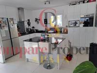 Vente - Villa - Rojales - Ciudad Quesada