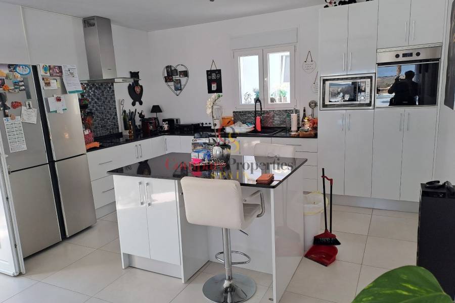 Vente - Villa - Rojales - Ciudad Quesada