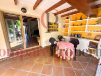 Verkoop - Townhouses - Dénia - Montgo