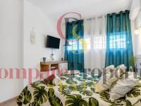 Vente - Apartment - Calpe