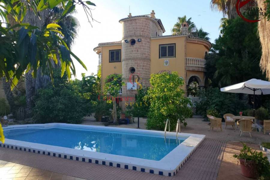 Sale - Apartment - Gandía - 
