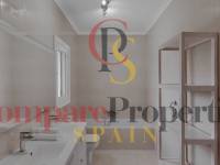 Verkauf - Villa - Calpe - 