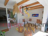 Sale - Townhouses - Dénia - Marinas