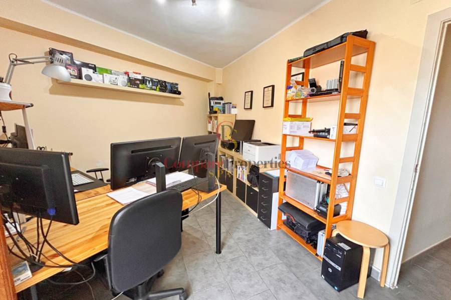 Venta - Apartment - Teulada