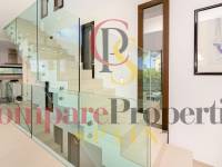 Sale - Villa - Moraira - 