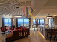 Sale - Villa - Benitachell - 