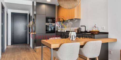 Apartment - Venta - Benitachell - Benitachell