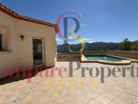 Sale - Villa - Pego - 