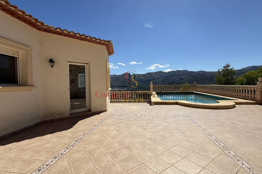 Sale - Villa - Pego - 