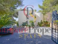 Sale - Villa - Altea - 