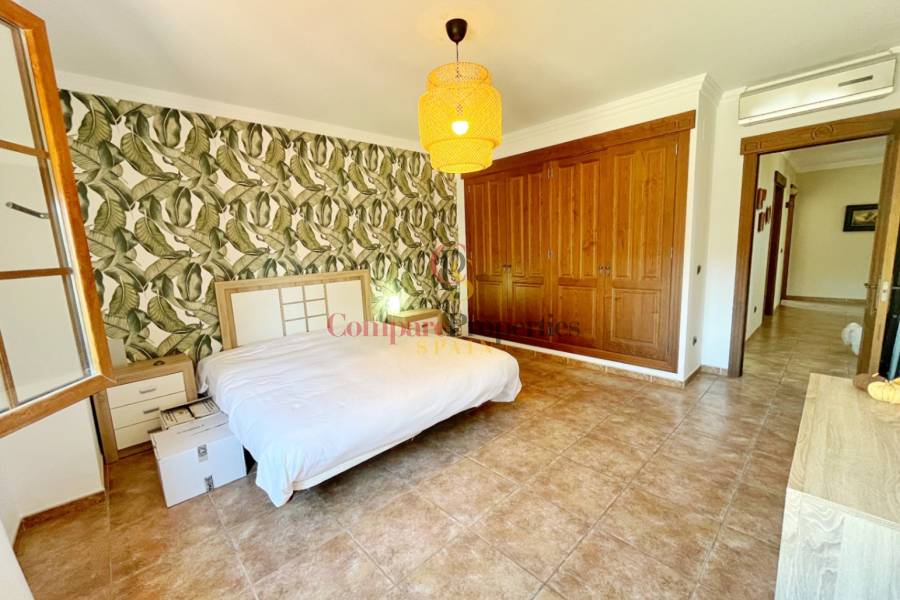 Venta - Villa - Piles