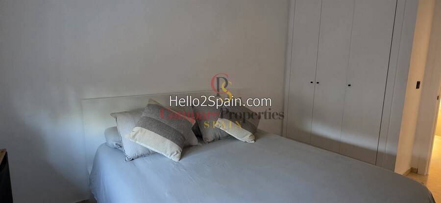 Sale - Townhouses - La Xara