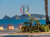 New Build - Duplex and Penthouses - Jávea - Casco urbano