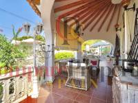 Sale - Villa - Benissa - Baladrar