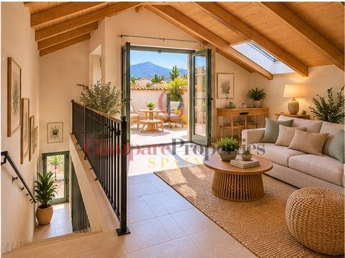 Sale - Townhouses - Dénia - 