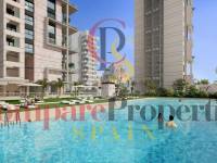 Venta - Apartment - Calpe