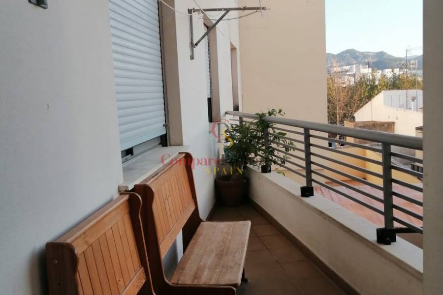 Sale - Apartment - Ondara