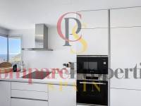 Venta - Villa - Benitachell - Lirios