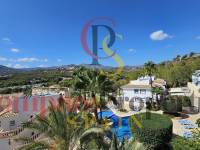 Verkauf - Apartment - Calpe