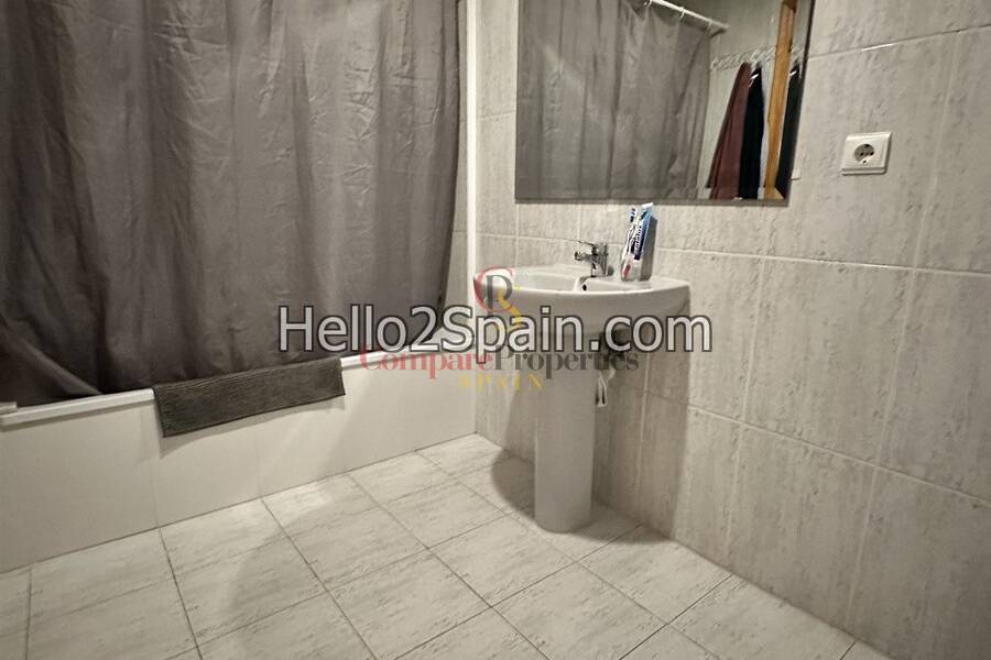 Venta - Townhouses - La Xara