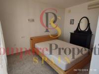 Sale - Apartment - El Benitachell/Poble Nou de Benitatxell - Benitachell