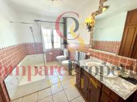 Vente - Villa - Benijofar - pueblo