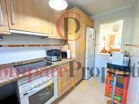 Sale - Apartment - Jesús Pobre