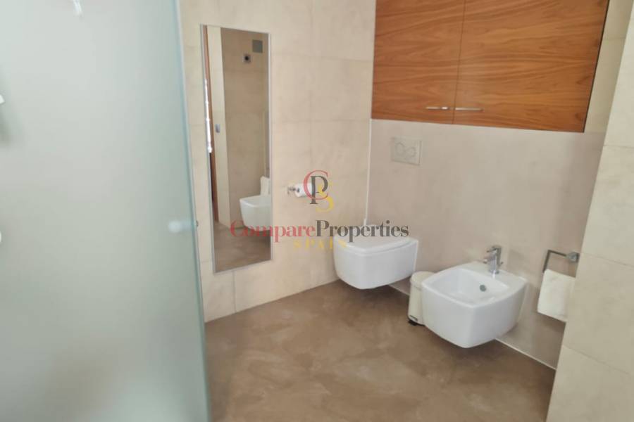 Venta - Duplex and Penthouses - Ondara - Casco urbano