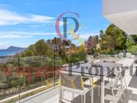 Verkauf - Villa - Altea - Azures