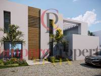 Venta - Villa - Altea - Altéa