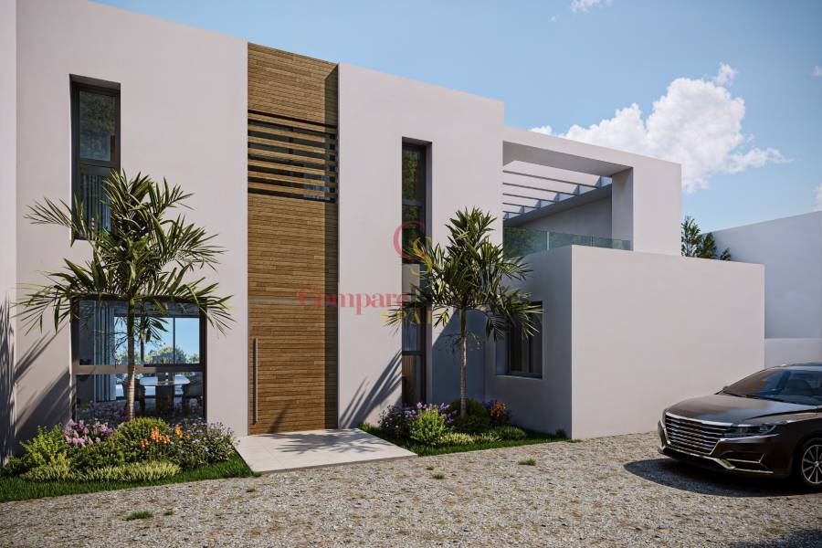 Venta - Villa - Altea - Altéa