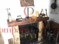 Sale - Villa - Benissa - Benimallunt
