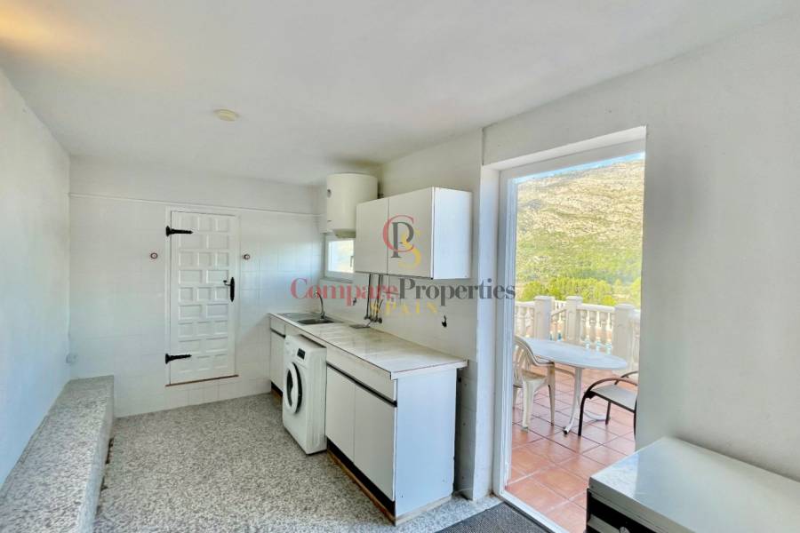 Sale - Villa - Orba Valley - Campo