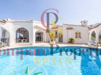 Verkoop - Villa - Monte Pego