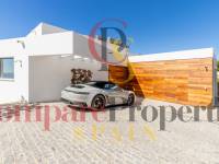 Vente - Villa - Altea - Altea Hills