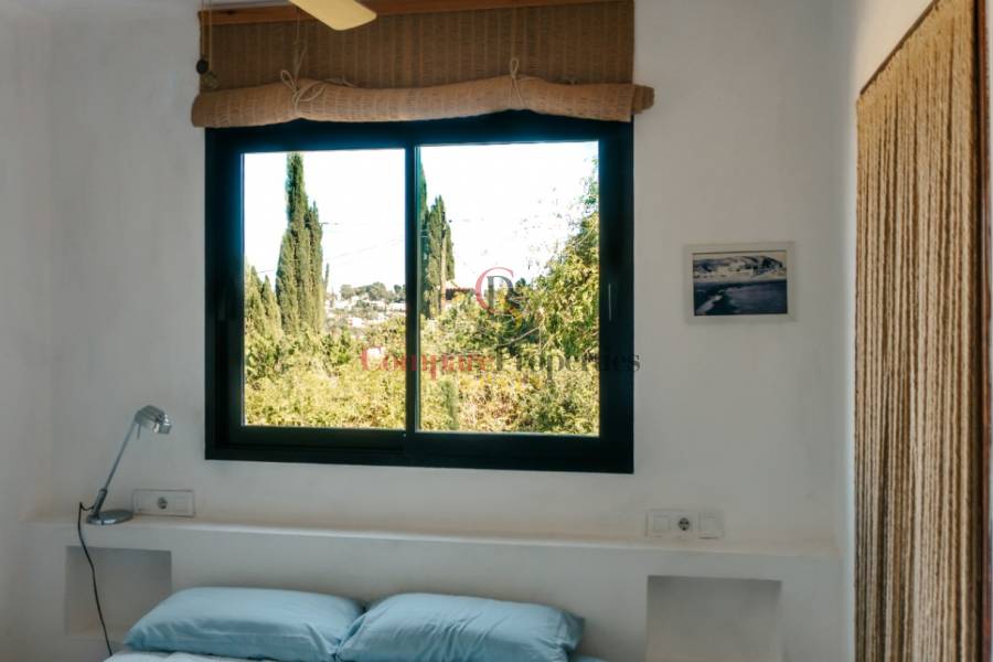 Sale - Villa - Dénia - 