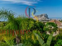 Sale - Villa - Benissa - Benissa Coast