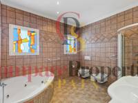 Vente - Villa - Calpe - Les Bassetes