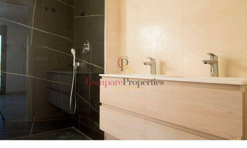 Vente - Villa - Elche - La Marina / El Pinet