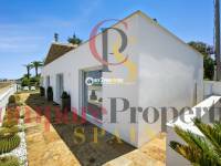 Venta - Villa - Dénia - Denia