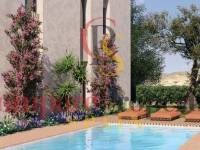 New Build - Apartment - Jávea - Casco urbano