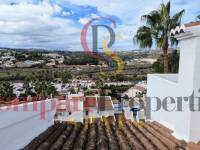 Venta - Townhouses - Moraira - Paichi