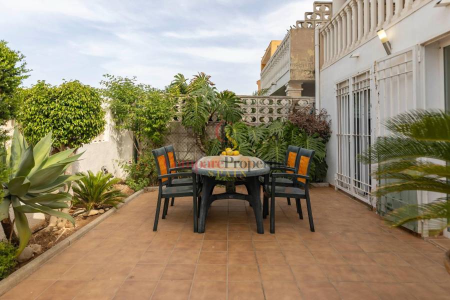 Verkauf - Townhouses - Oliva - 
