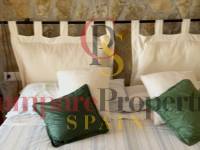 Vente - Villa - Jávea