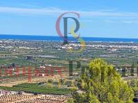 Sale - Villa - Orba Valley - Periferia