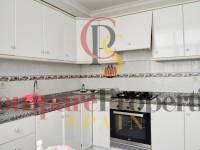 Sale - Apartment - Benissa - 